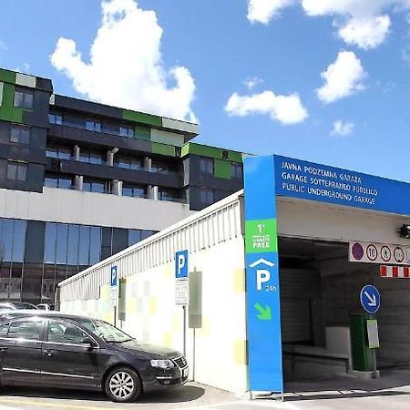 Libertas Apartments Koper Dış mekan fotoğraf