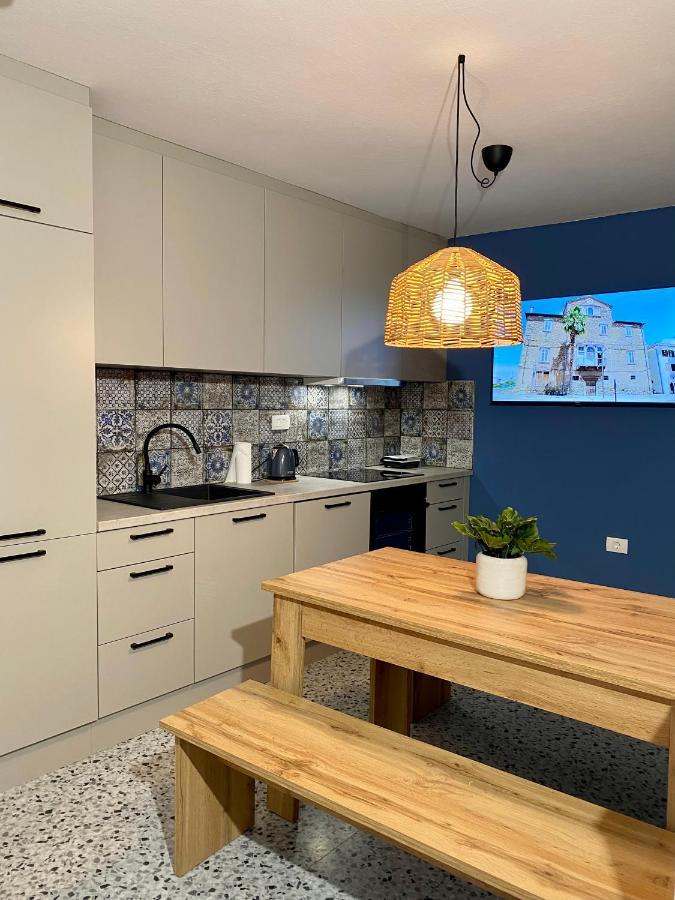 Libertas Apartments Koper Dış mekan fotoğraf