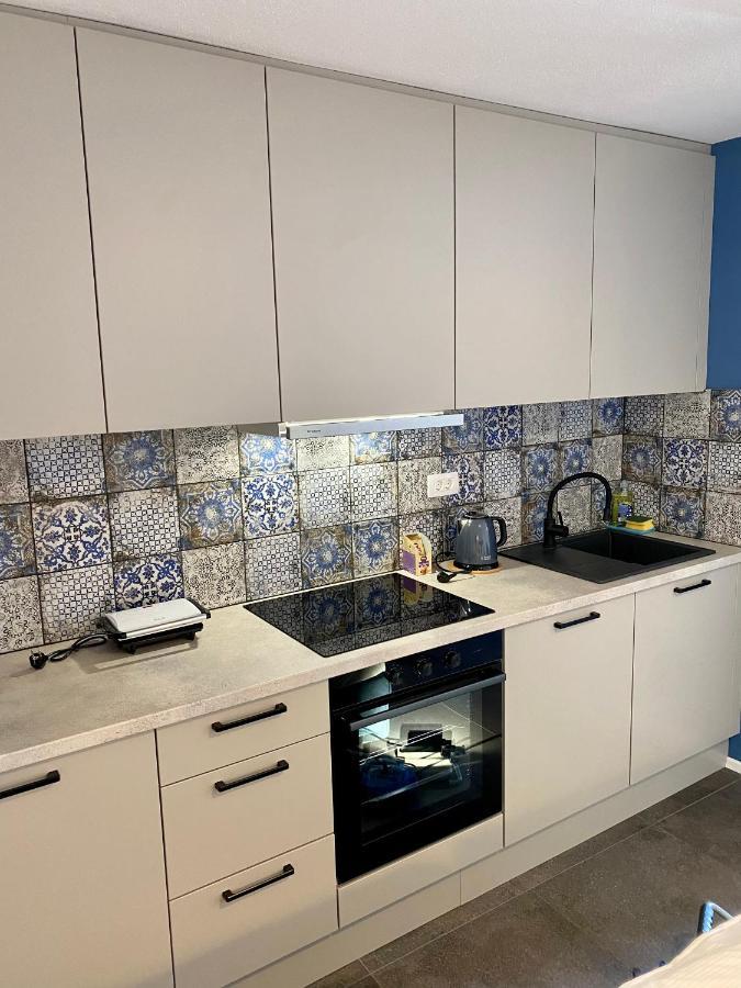 Libertas Apartments Koper Dış mekan fotoğraf