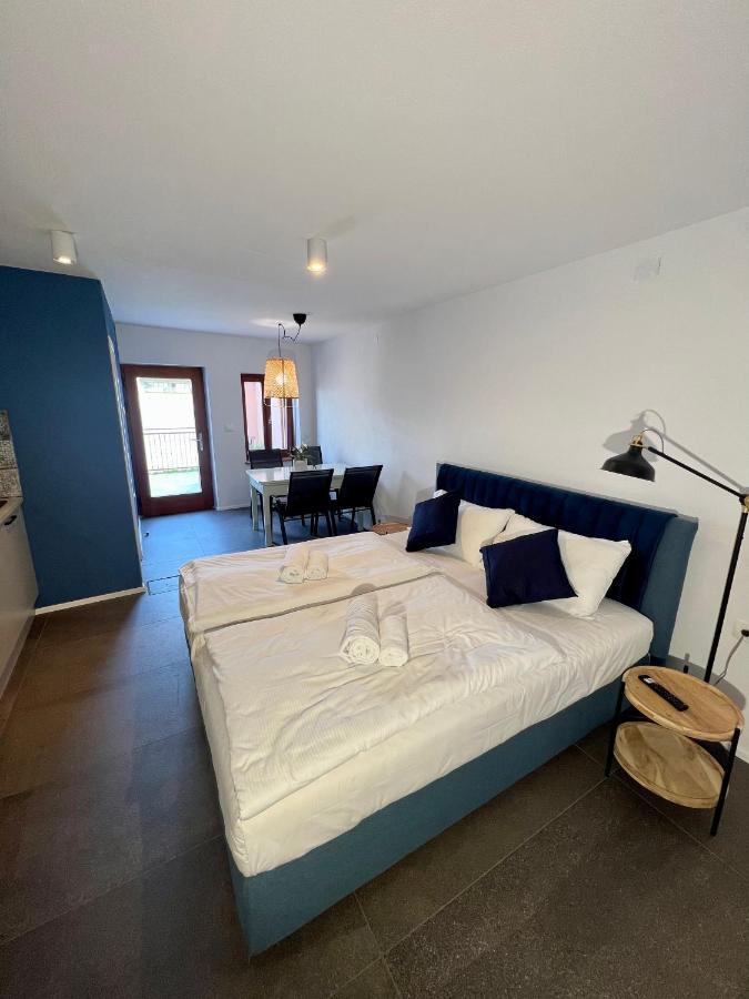 Libertas Apartments Koper Dış mekan fotoğraf