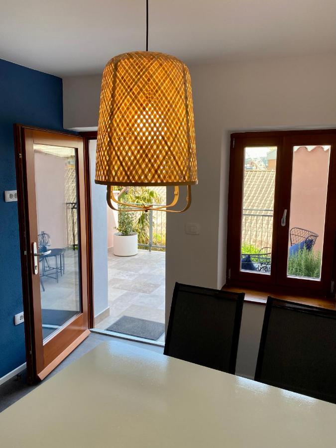 Libertas Apartments Koper Dış mekan fotoğraf