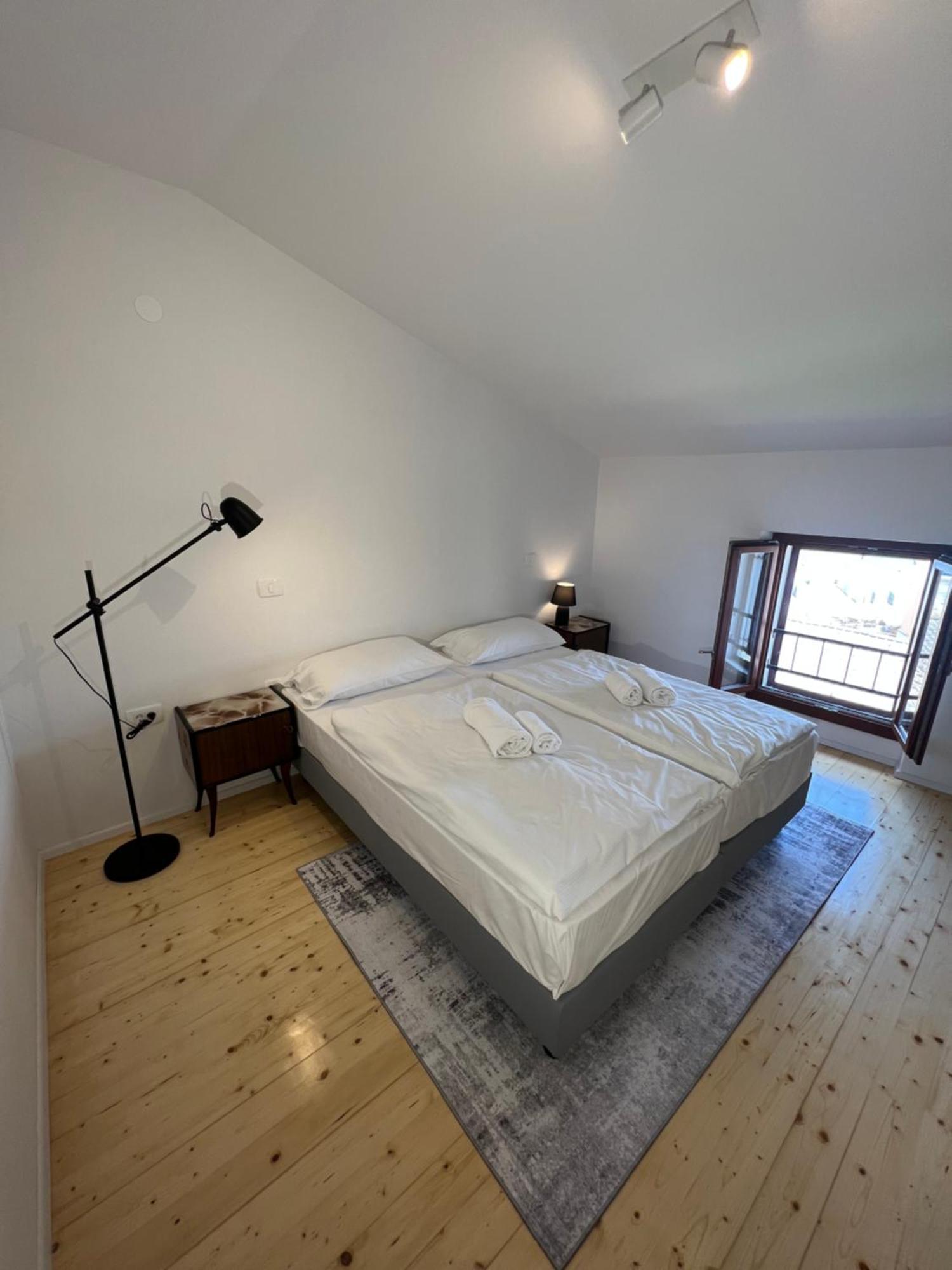 Libertas Apartments Koper Oda fotoğraf