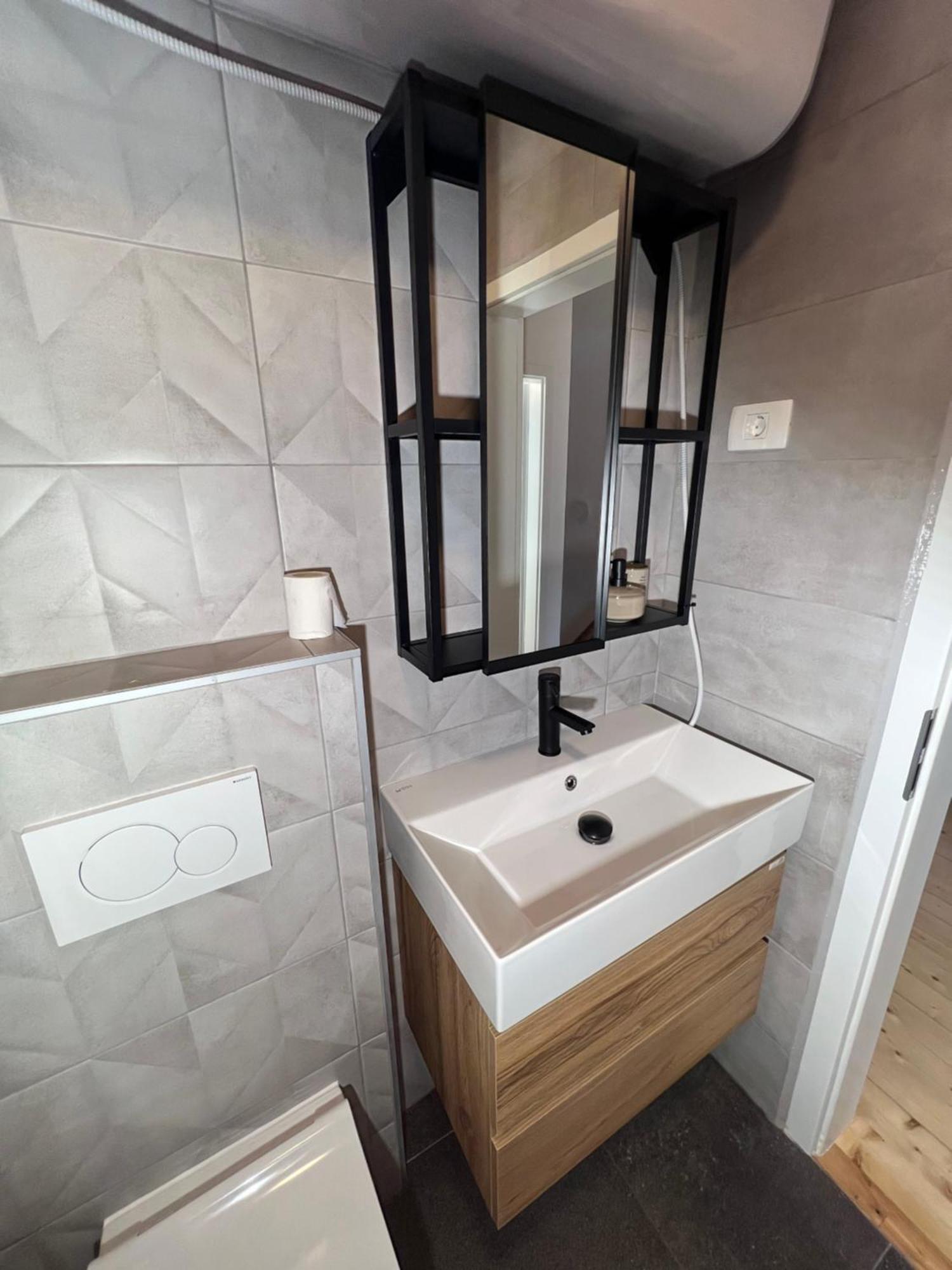 Libertas Apartments Koper Oda fotoğraf